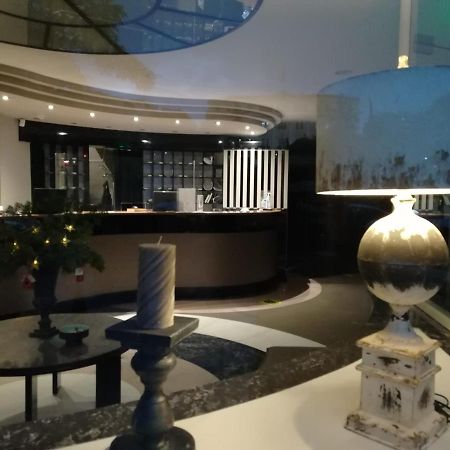 ホテル Esperia テッサロニキ エクステリア 写真